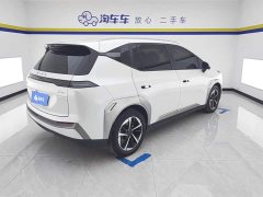GAC AION Y Plus 510 Smart Leader Edition - ფოტო 3