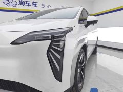 GAC AION Y Plus 510 Smart Leader Edition - ფოტო 5