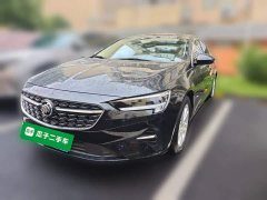 Buick Regal 552T Smart Comfort Edition - фото 1