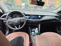 Buick Regal 552T Smart Comfort Edition - фото 10