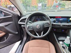Buick Regal 552T Smart Comfort Edition - фото 11