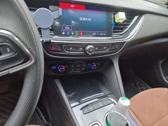 Buick Regal 552T Smart Comfort Edition - фото 14