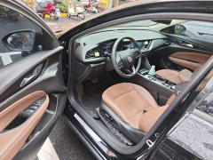 Buick Regal 552T Smart Comfort Edition - фото 17