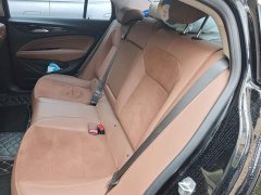 Buick Regal 552T Smart Comfort Edition - фото 18