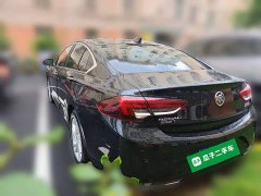 Buick Regal 552T Smart Comfort Edition - фото 4