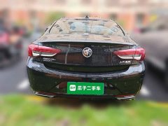 Buick Regal 552T Smart Comfort Edition - фото 5