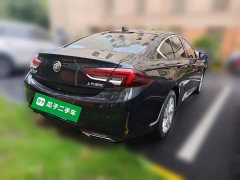 Buick Regal 552T Smart Comfort Edition - фото 6