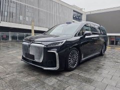 Voyah Lantu Dreamchaser PHEV Qiankun Ultra - ფოტო 1