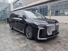 Voyah Lantu Dreamchaser PHEV Qiankun Ultra - ფოტო 2