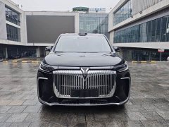 Voyah Lantu Dreamchaser PHEV Qiankun Ultra - ფოტო 3
