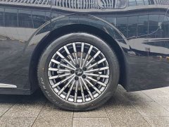 Voyah Lantu Dreamchaser PHEV Qiankun Ultra - ფოტო 4