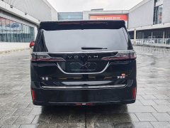 Voyah Lantu Dreamchaser PHEV Qiankun Ultra - ფოტო 5