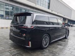 Voyah Lantu Dreamchaser PHEV Qiankun Ultra - ფოტო 6