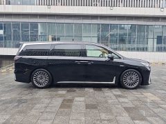 Voyah Lantu Dreamchaser PHEV Qiankun Ultra - ფოტო 7
