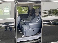 Voyah Lantu Dreamchaser PHEV Qiankun Ultra - ფოტო 9