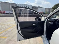 Toyota Corolla 1.2T S-CVT Elite Plus - photo 10