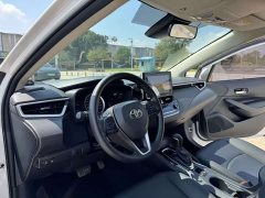 Toyota Corolla 1.2T S-CVT Elite Plus - photo 11