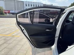 Toyota Corolla 1.2T S-CVT Elite Plus - photo 14