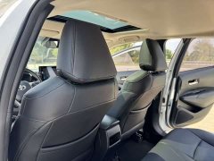Toyota Corolla 1.2T S-CVT Elite Plus - photo 15