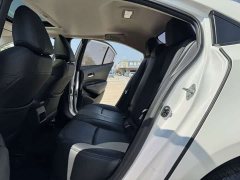 Toyota Corolla 1.2T S-CVT Elite Plus - photo 16