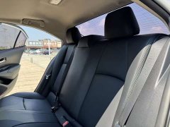 Toyota Corolla 1.2T S-CVT Elite Plus - photo 17