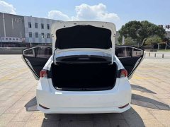 Toyota Corolla 1.2T S-CVT Elite Plus - photo 18