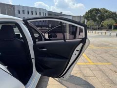 Toyota Corolla 1.2T S-CVT Elite Plus - photo 19