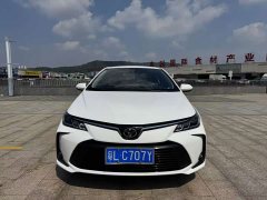 Toyota Corolla 1.2T S-CVT Elite Plus - photo 2