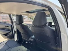 Toyota Corolla 1.2T S-CVT Elite Plus - photo 20
