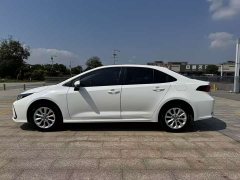 Toyota Corolla 1.2T S-CVT Elite Plus - photo 4