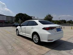 Toyota Corolla 1.2T S-CVT Elite Plus - photo 6