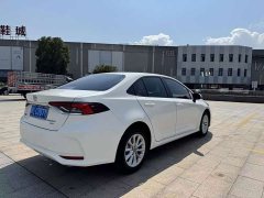 Toyota Corolla 1.2T S-CVT Elite Plus - photo 7