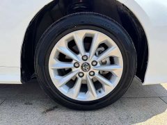 Toyota Corolla 1.2T S-CVT Elite Plus - photo 9