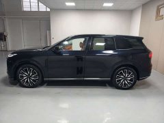 Changan Qiyuan Q07 215 Premier Edition - ფოტო 10