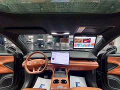 Changan Qiyuan Q07 215 Premier Edition - ფოტო 14