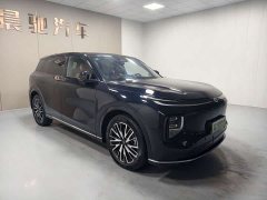 Changan Qiyuan Q07 215 Premier Edition - ფოტო 3