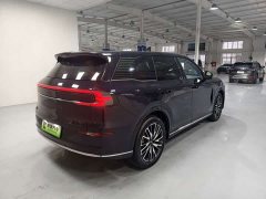 Changan Qiyuan Q07 215 Premier Edition - ფოტო 4