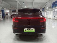 Changan Qiyuan Q07 215 Premier Edition - ფოტო 5