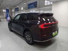 Changan Qiyuan Q07 215 Premier Edition - ფოტო 6