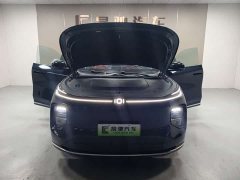 Changan Qiyuan Q07 215 Premier Edition - ფოტო 7