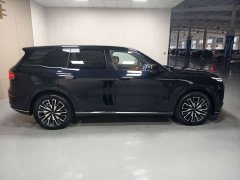 Changan Qiyuan Q07 215 Premier Edition - ფოტო 9
