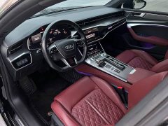 Audi A7L 45 TFSI quattro Dark Knight Edition - фото 5