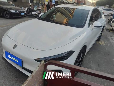 2025 SAIC Roewe D7 DMH 125km World Champion Flagship Edition - ავტომობილი ჩინეთიდან