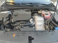 SAIC Roewe D7 DMH 125km World Champion Flagship Edition - ფოტო 10