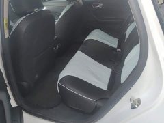 SAIC Roewe D7 DMH 125km World Champion Flagship Edition - ფოტო 11