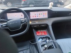 SAIC Roewe D7 DMH 125km World Champion Flagship Edition - ფოტო 12