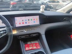 SAIC Roewe D7 DMH 125km World Champion Flagship Edition - ფოტო 13