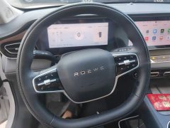 SAIC Roewe D7 DMH 125km World Champion Flagship Edition - ფოტო 15