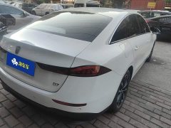 SAIC Roewe D7 DMH 125km World Champion Flagship Edition - ფოტო 3