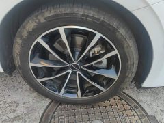 SAIC Roewe D7 DMH 125km World Champion Flagship Edition - ფოტო 6